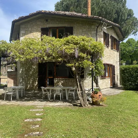 Villa Magnolia In The Heart Of