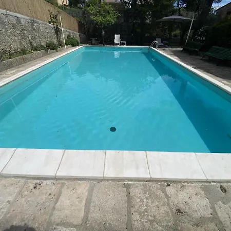 Villa Magnolia In The Heart Of *