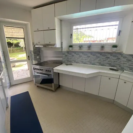 Magnolia In The Heart Of * Cetona