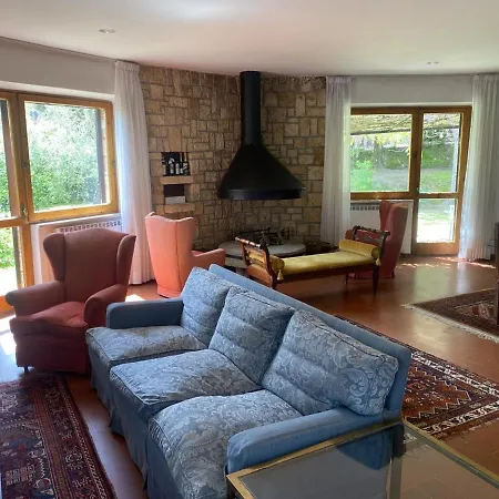 Villa Magnolia In The Heart Of