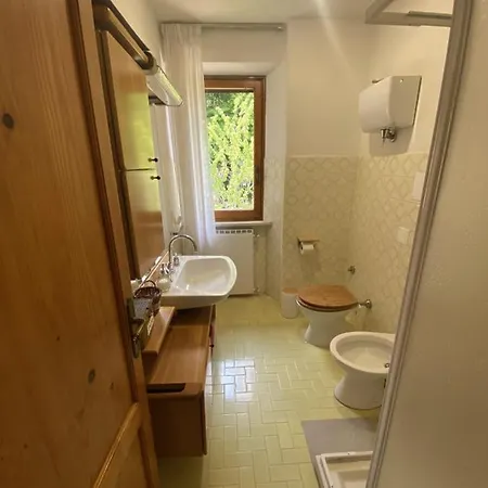 Magnolia In The Heart Of Villa Cetona